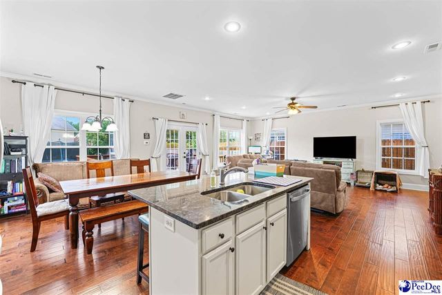 2273 Richmond Hills Drive, Florence, SC 29505