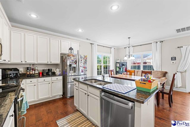 2273 Richmond Hills Drive, Florence, SC 29505