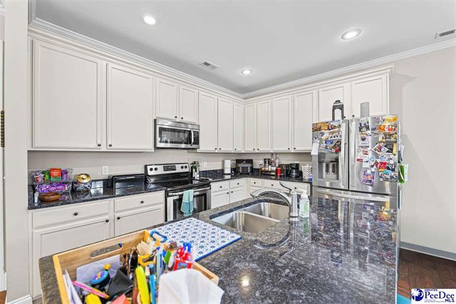 2273 Richmond Hills Drive, Florence, SC 29505