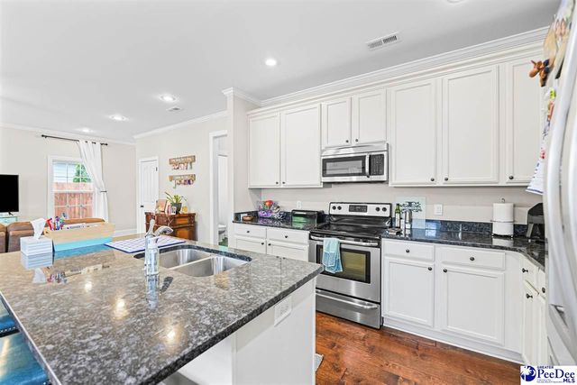 2273 Richmond Hills Drive, Florence, SC 29505