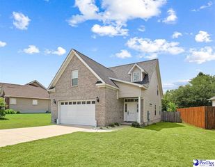 2273 Richmond Hills Drive, Florence, SC 29505