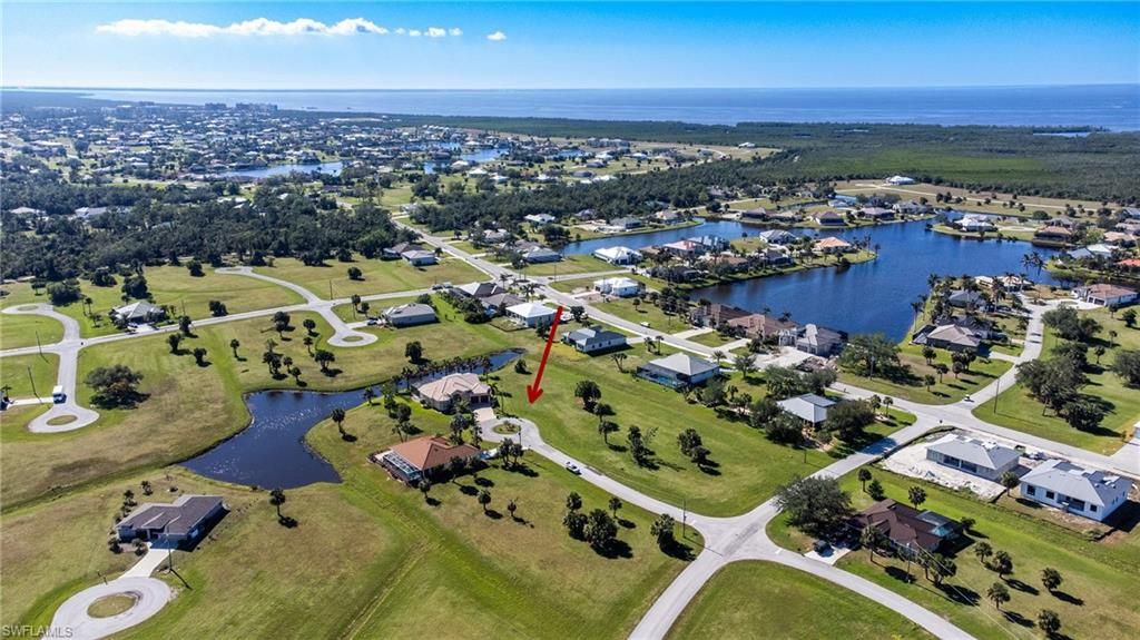 16407 Rabat WAY, PUNTA GORDA, FL 33955 — exterior
