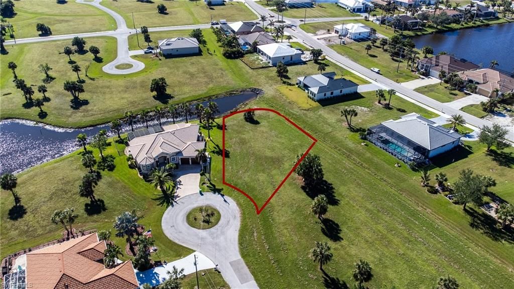 16407 Rabat WAY, PUNTA GORDA, FL 33955 — photo 4