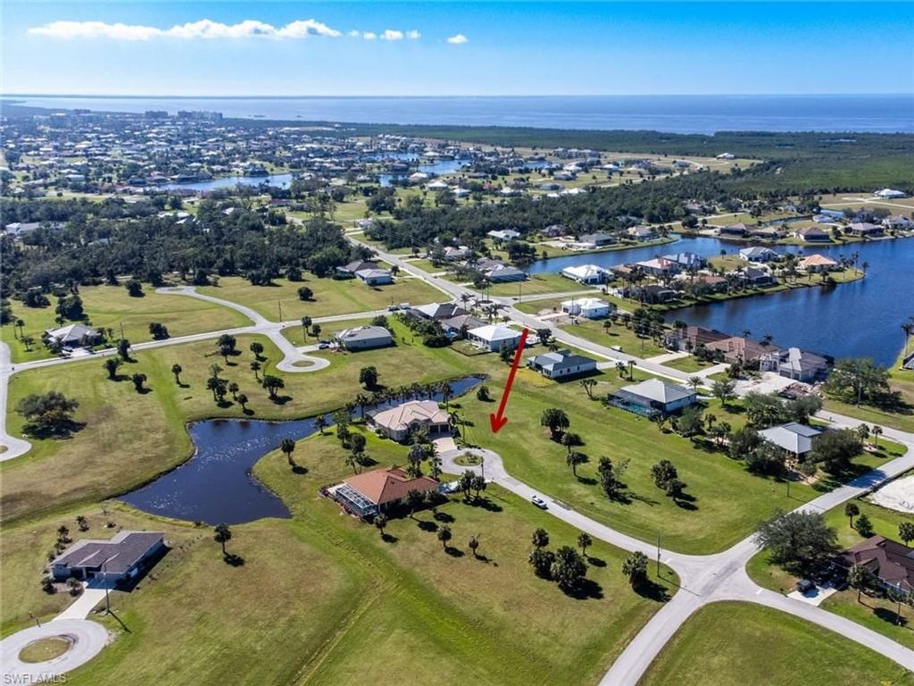 16407 Rabat WAY, PUNTA GORDA, FL 33955 — photo 5