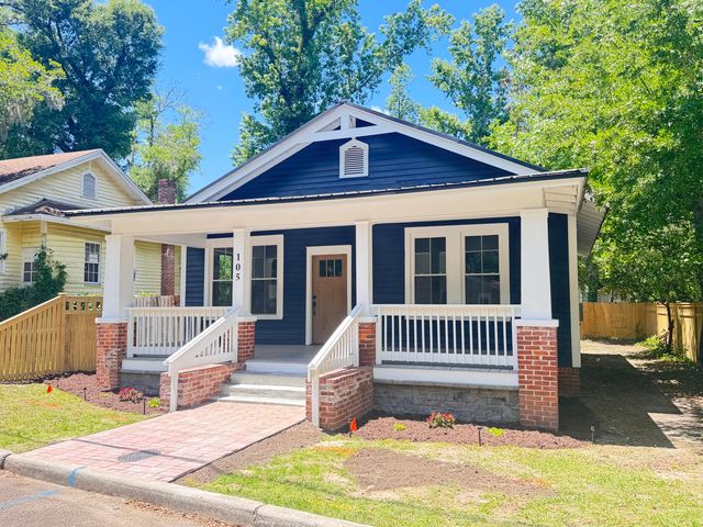 105 Tracy Street, Walterboro, SC 29488