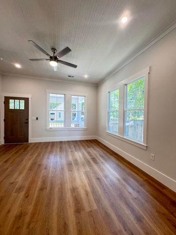 105 Tracy Street, Walterboro, SC 29488