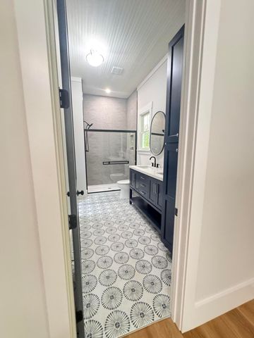 105 Tracy Street, Walterboro, SC 29488