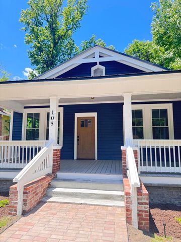 105 Tracy Street, Walterboro, SC 29488