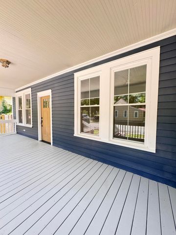 105 Tracy Street, Walterboro, SC 29488