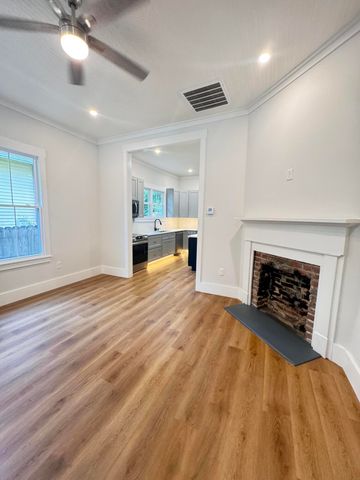 105 Tracy Street, Walterboro, SC 29488