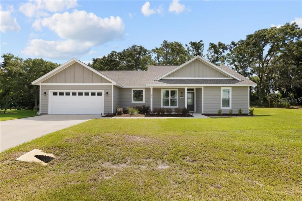 173 SW 24TH AVENUE, Trenton, FL 32693