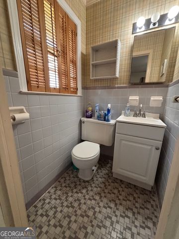 1516 Wesleyan Drive, Macon, GA 31210