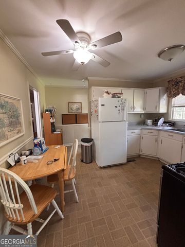 1516 Wesleyan Drive, Macon, GA 31210