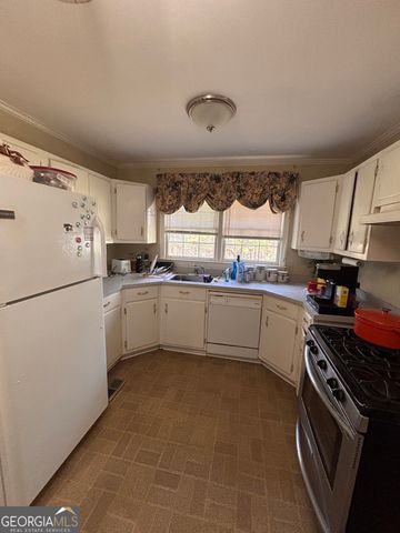 1516 Wesleyan Drive, Macon, GA 31210