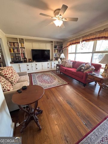 1516 Wesleyan Drive, Macon, GA 31210