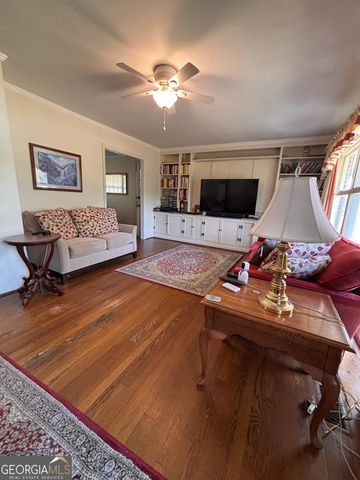 1516 Wesleyan Drive, Macon, GA 31210