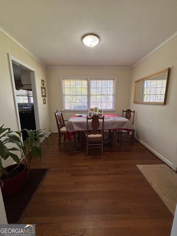 1516 Wesleyan Drive, Macon, GA 31210