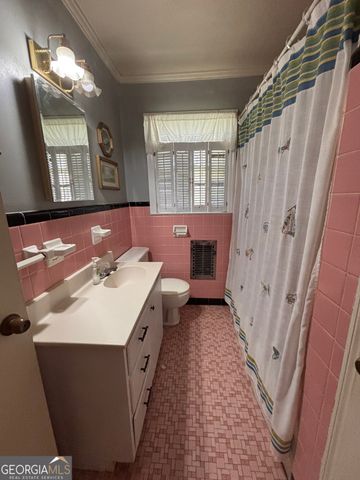 1516 Wesleyan Drive, Macon, GA 31210