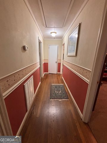 1516 Wesleyan Drive, Macon, GA 31210