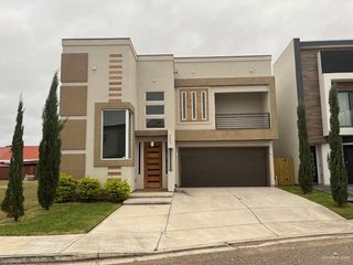 2403 S 42nd Lane, Mcallen, TX 78503