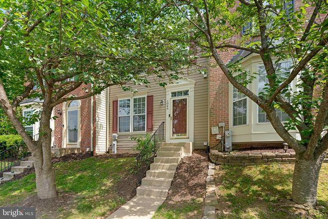 1049 CAMPBELL MEADOW RD, Owings Mills, MD 21117