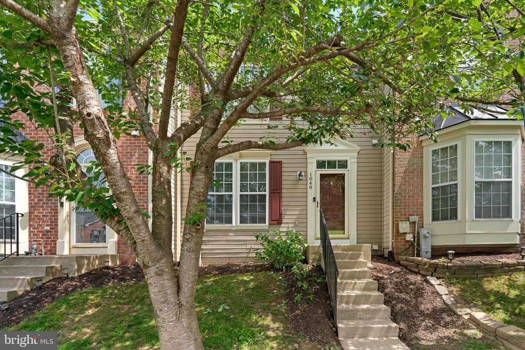 1049 CAMPBELL MEADOW RD, Owings Mills, MD 21117