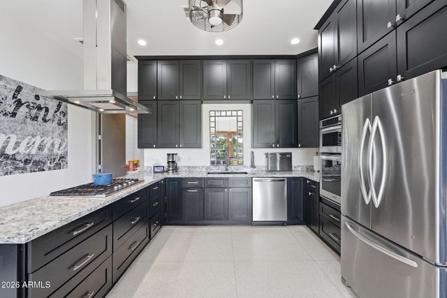 3422 N 60TH Street, Phoenix, AZ 85018