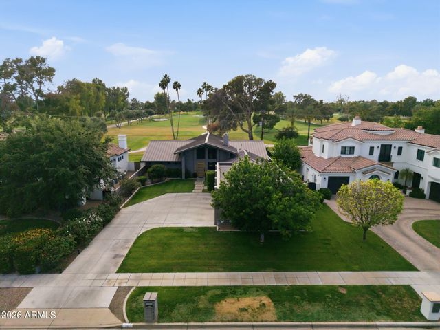 3422 N 60TH Street, Phoenix, AZ 85018