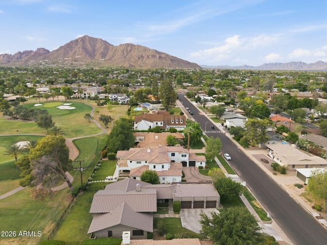 3422 N 60TH Street, Phoenix, AZ 85018