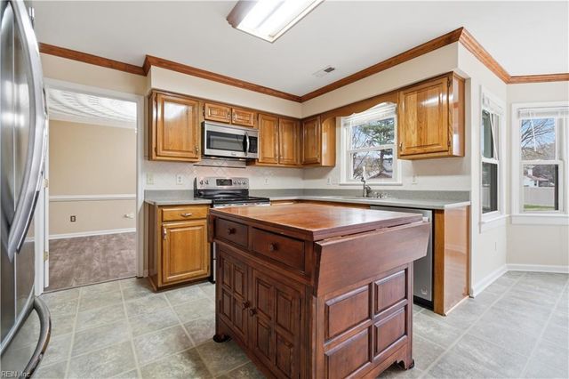 813 Arcadia RD, Chesapeake, VA 23320