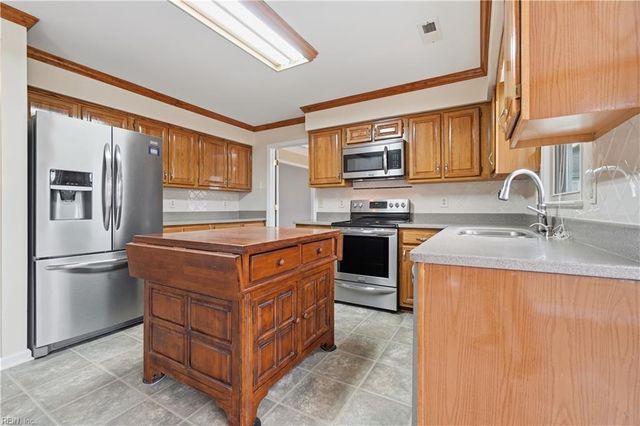 813 Arcadia RD, Chesapeake, VA 23320