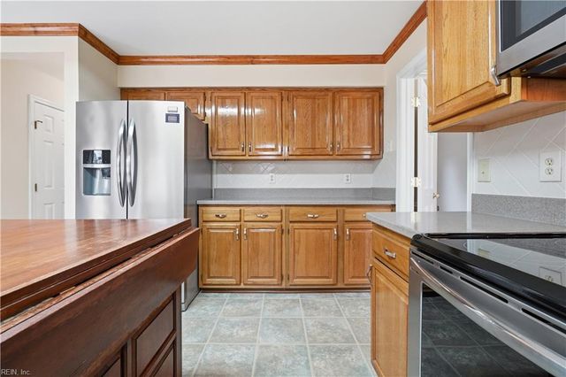 813 Arcadia RD, Chesapeake, VA 23320