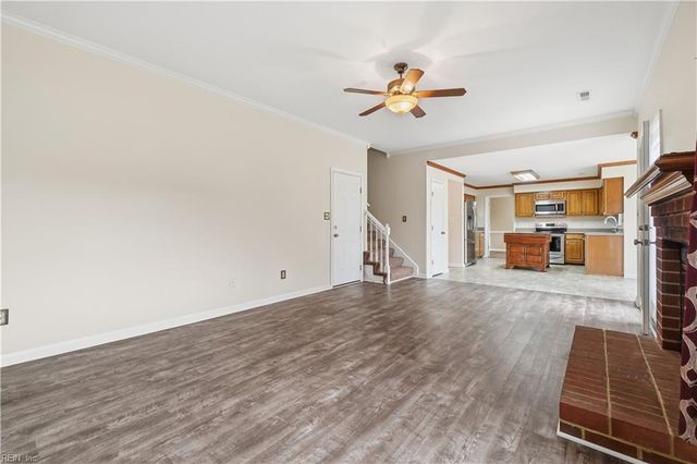 813 Arcadia RD, Chesapeake, VA 23320