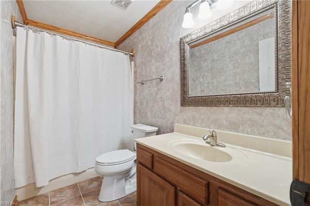 813 Arcadia RD, Chesapeake, VA 23320