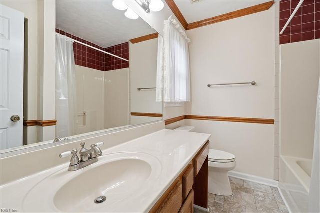 813 Arcadia RD, Chesapeake, VA 23320