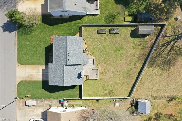 813 Arcadia RD, Chesapeake, VA 23320