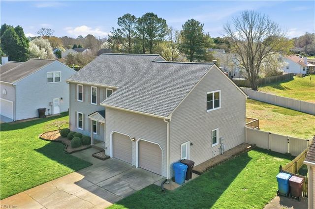 813 Arcadia RD, Chesapeake, VA 23320