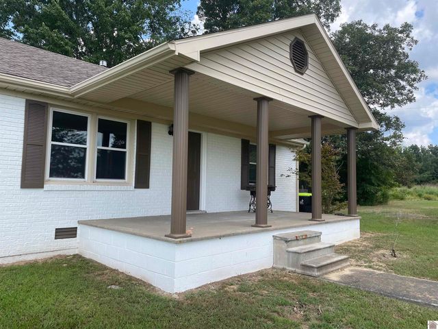 13425 South Road, Cadiz, KY 42211