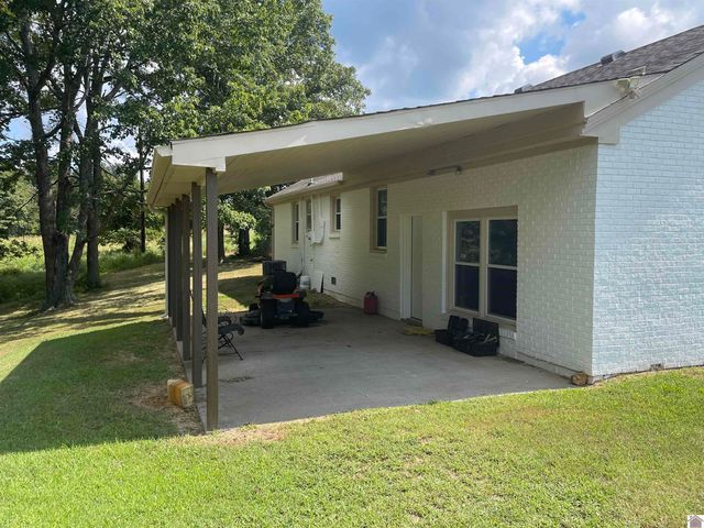 13425 South Road, Cadiz, KY 42211