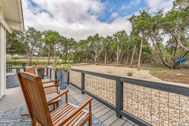 1174 DESIREE ST, Canyon Lake, TX 78133