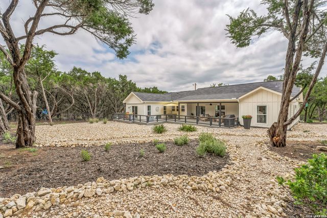 1174 DESIREE ST, Canyon Lake, TX 78133