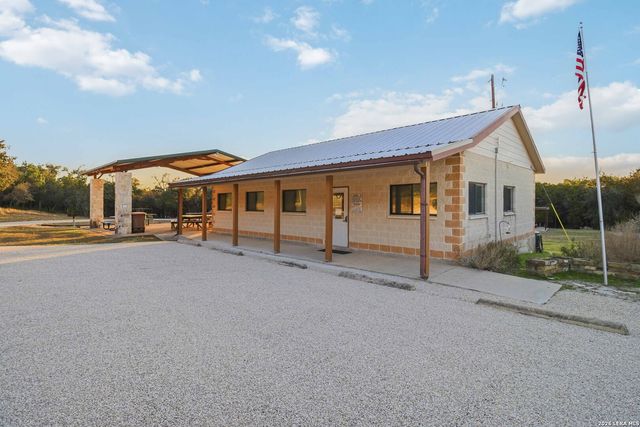1174 DESIREE ST, Canyon Lake, TX 78133