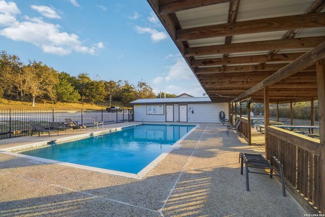 1174 DESIREE ST, Canyon Lake, TX 78133