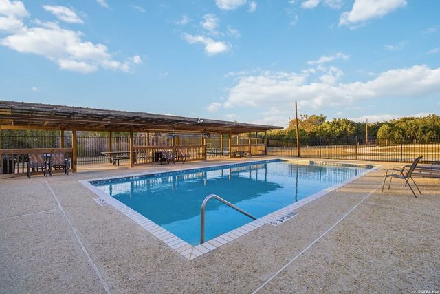 1174 DESIREE ST, Canyon Lake, TX 78133