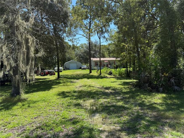 6555 SW 165TH COURT, Ocala, FL 34481
