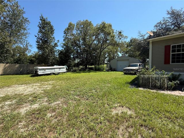 6555 SW 165TH COURT, Ocala, FL 34481
