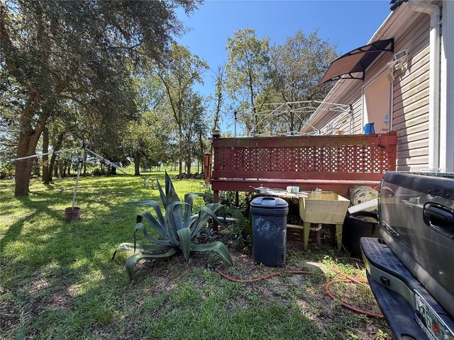 6555 SW 165TH COURT, Ocala, FL 34481