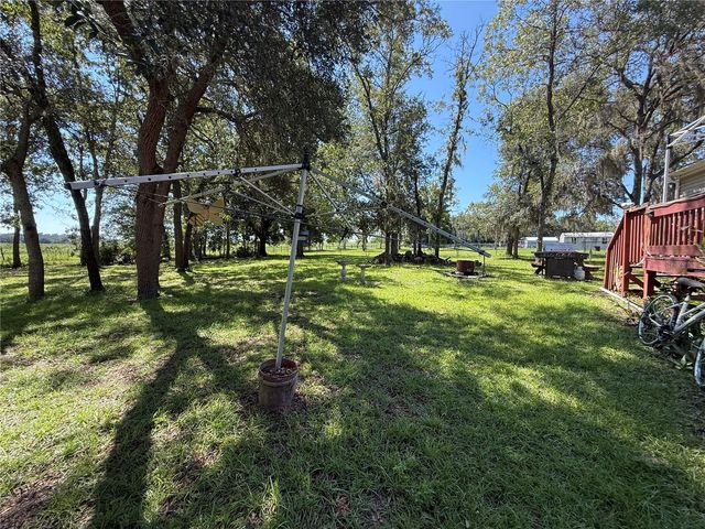 6555 SW 165TH COURT, Ocala, FL 34481