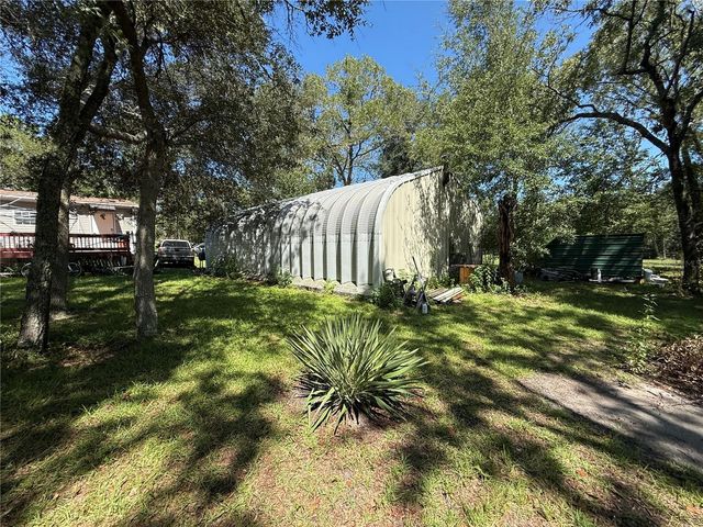 6555 SW 165TH COURT, Ocala, FL 34481