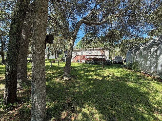 6555 SW 165TH COURT, Ocala, FL 34481